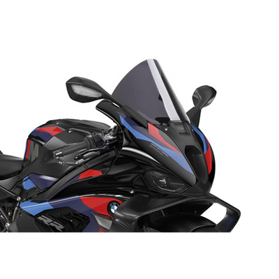 PUIG WINDSCREEN R-RACER DARK SMOKE BMW 22490F