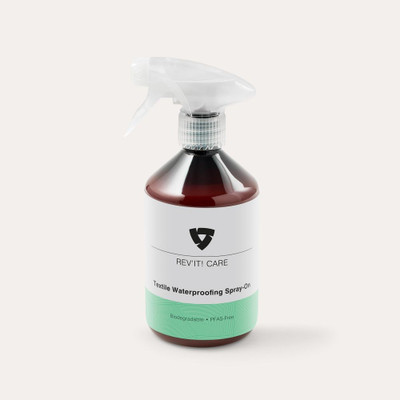 REV'IT! Textile Waterproofing Spray-on Maintenance