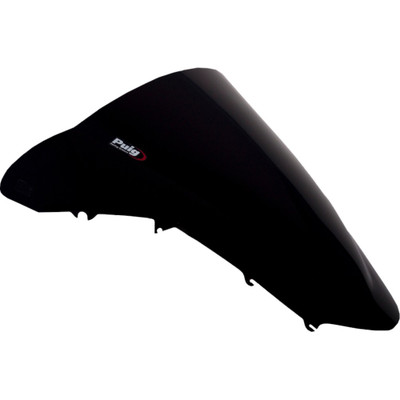 PUIG WINDSCREEN RACING BLACK 1097N