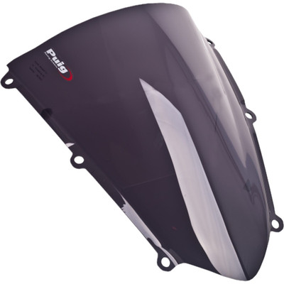 PUIG WINDSCREEN RACING DARK SMOKE 4356F