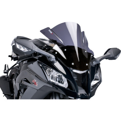 PUIG WINDSCREEN RACING CLEAR 4629W
