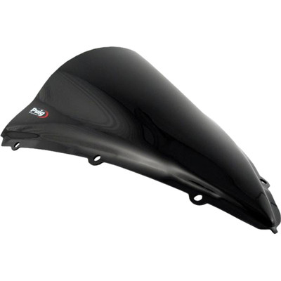 PUIG WINDSCREEN RACING BLACK 1650N