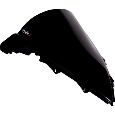 PUIG WINDSCREEN RACING BLACK 4935N
