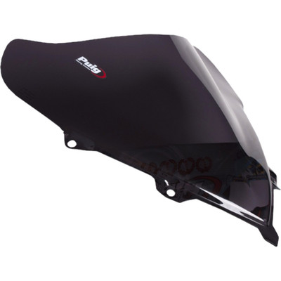 PUIG WINDSCREEN RACING DARK SMOKE 2207F