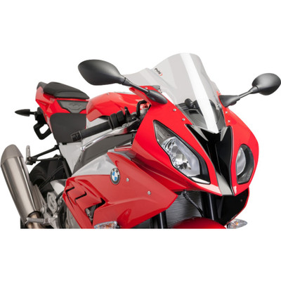 PUIG WINDSCREEN RACING CLEAR 7564W
