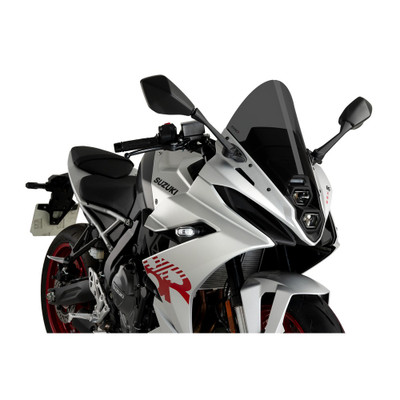 PUIG WINDSCREEN R-RACER SUZ 21999F