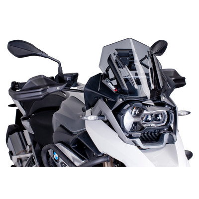 PUIG WINDSCREEN RACING LIGHT 6487H