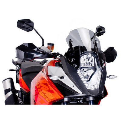 PUIG WINDSCREEN RACING LIGHT 6847H