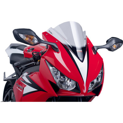PUIG WINDSCREEN RACING SMOKE 5994H