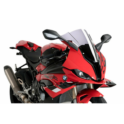 PUIG WINDSCREEN RACING SMOKE BMW 3571H