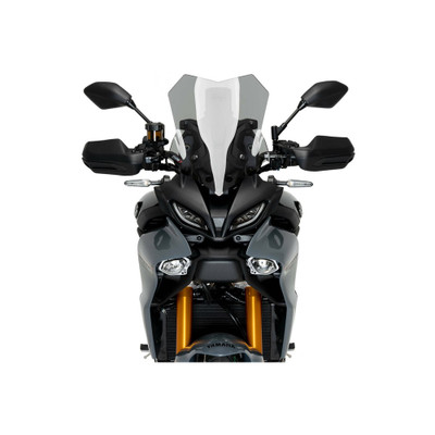 PUIG WINDSCREEN SPORT SMOKE YAM 21967H