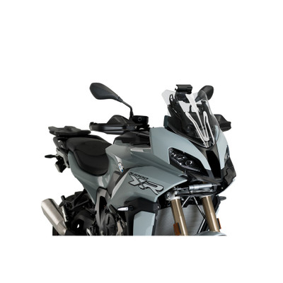 PUIG WINDSCREEN SPORT CLEAR BMW 20460W