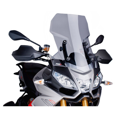 PUIG WINDSCREEN TOURING LIGHT 6484H