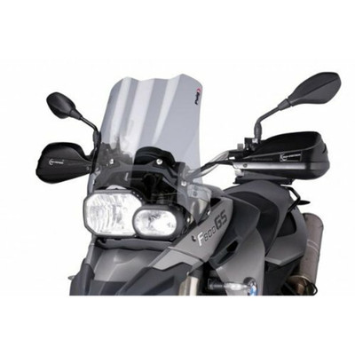 PUIG WINDSCREEN TOURING CLEAR 4670W