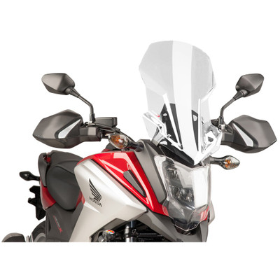 PUIG WINDSCREEN TOURING CLEAR 8910W