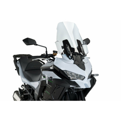 PUIG WINDSCREEN TOURING CLEAR 9421W