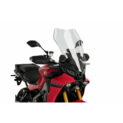 PUIG WINDSCREEN TOURING CLEAR YAM 3762W