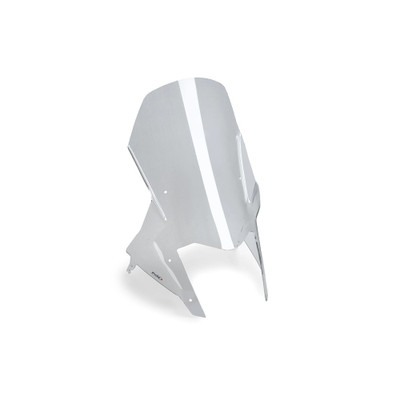 PUIG WINDSCREEN TOURING SMOKE YAM 22515H
