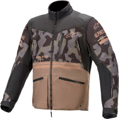 Alpinestars Venture Jacket Alpinestars Venture Jacket