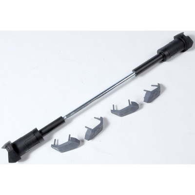 PUIG FRAME SLIDERS R12 BLACK DUC 8440N