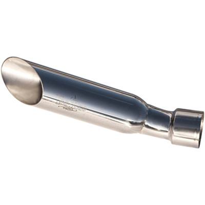 VOODOO SLIP-ON YAM POLISHED SINGLE R1 VER1J8P