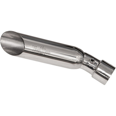 VOODOO SLIP-ON YAM POLISHED SINGLE R1 VER1K9P