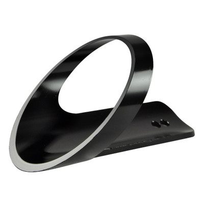 VOODOO Shorty Exhaust Billet Ring