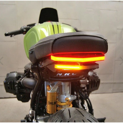 NEW RAGE CYCLES FENDER ELIMINATOR BMW R9T-FE-US