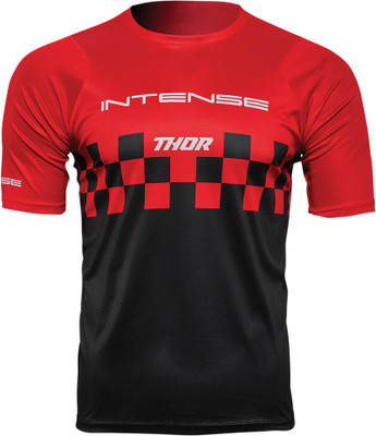 Thor Intense Chex Jersey