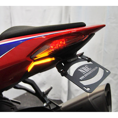 NEW RAGE CYCLES FENDER ELIMINATOR HON CBRRR-FE-S