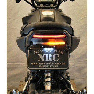 NEW RAGE CYCLES FENDER ELIMINATOR HON GROM-FE-16