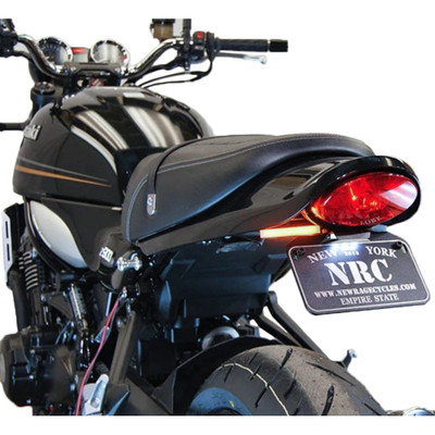 NEW RAGE CYCLES FENDER ELIMINATOR KAW Z900RS-FE-S