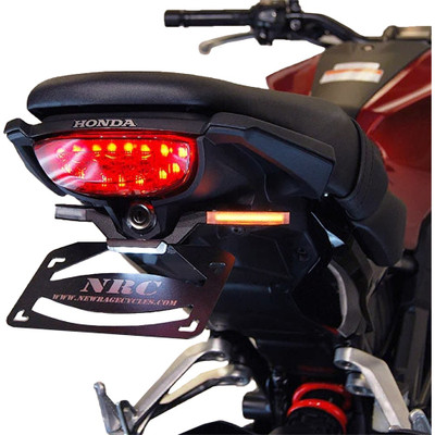 NEW RAGE CYCLES FENDER ELIMINATOR HONDA CB300R-FE