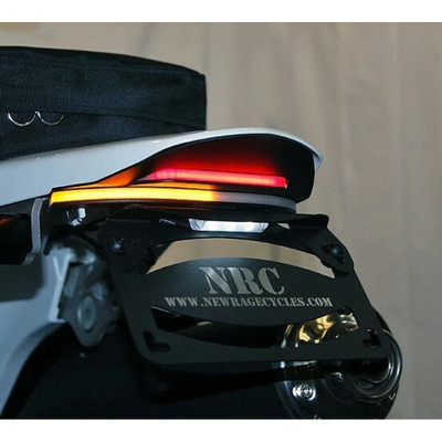 NEW RAGE CYCLES FENDER ELIMINATOR SUZ DRZ-400-FE