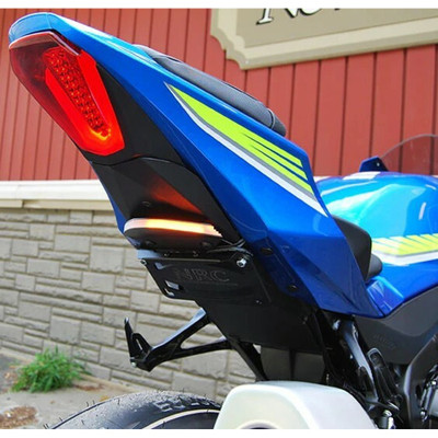 NEW RAGE CYCLES FENDER ELIMINATOR SUZ GSXR1000-FE-T