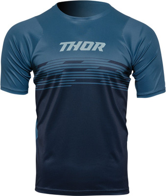 Thor Assist Shiver Jersey