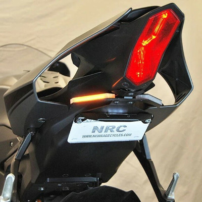NEW RAGE CYCLES FENDER ELIMINATOR YAM R1-FE
