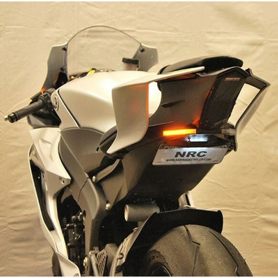 NEW RAGE CYCLES FENDER ELIMINATOR YAM R6-FE