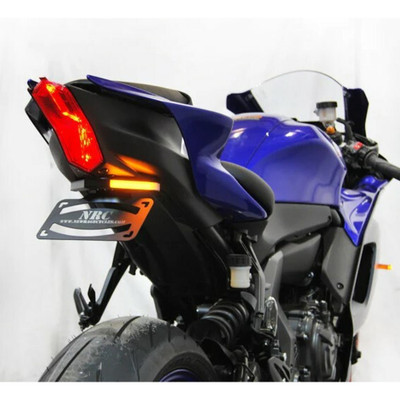 NEW RAGE CYCLES FENDER ELIMINATOR YAM R7-FE-S
