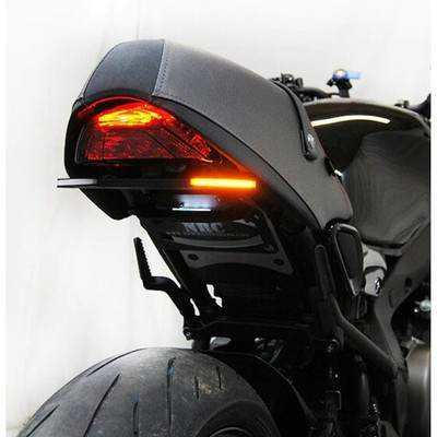 NEW RAGE CYCLES FENDER ELIMINATOR YAM XSR-FE-T