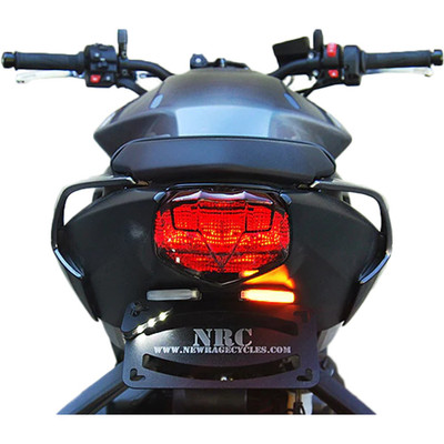 NEW RAGE CYCLES FENDER ELIMINATOR TRI STREET-FE-S-24