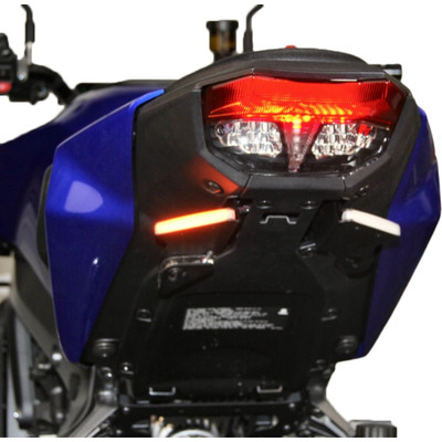 NEW RAGE CYCLES FENDER ELIMINATOR YAM MT09-FE-24