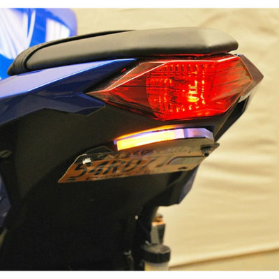 NEW RAGE CYCLES FENDER ELIMINATOR KAW N300-FE