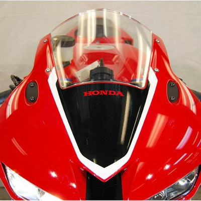 NEW RAGE CYCLES MIRROR BLOCK OFF PLATES HON CBR600-MBO