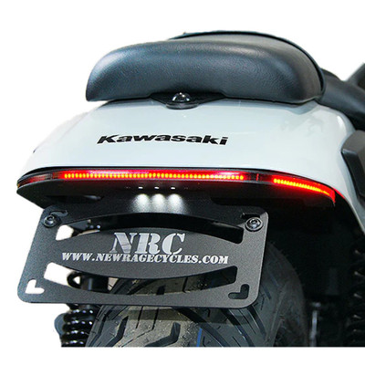 NEW RAGE CYCLES FENDER ELIMINATOR KAW 450-FE