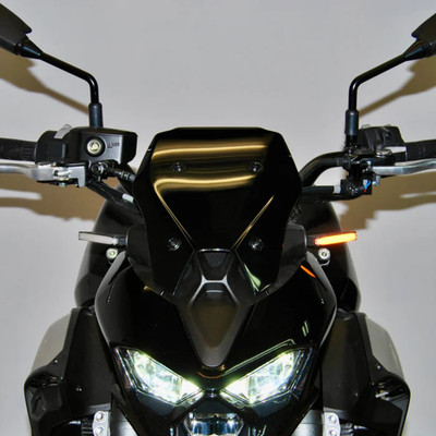 NEW RAGE CYCLES FRONT LED TURN SIGNALS KAW Z900-FB-24