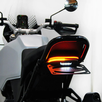 NEW RAGE CYCLES FENDER ELIMINATOR STANDARD DUC DESERTX-FE
