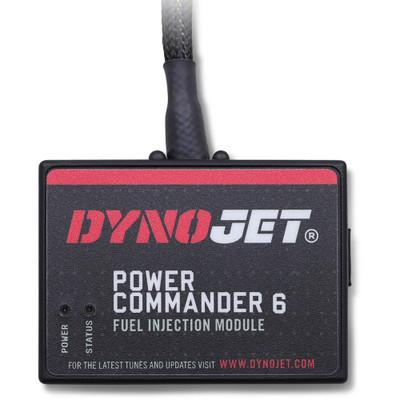 DYNOJET POWER COMMANDER 6 F/I `20-24 CHALLENGER PC6-29001
