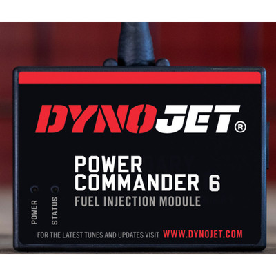 DYNOJET POWER COMMANDER 6 F/I HON PC6-16088