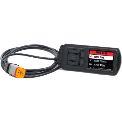 DYNOJET POWER VISION 3 LATE CAN-BUS PV3-15-03